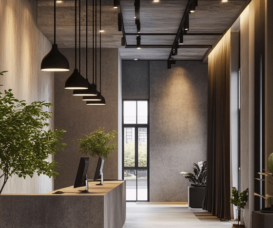 instalaciones electricas en empresas