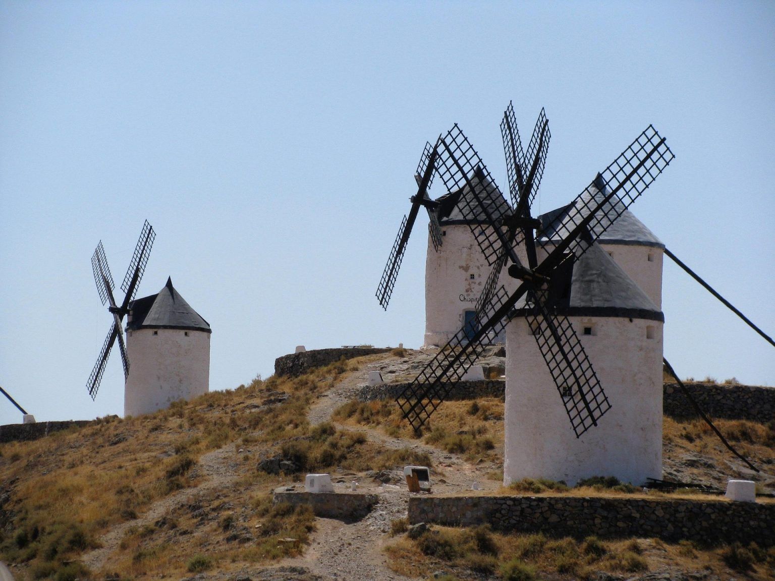 contacto soluciones electricas la mancha