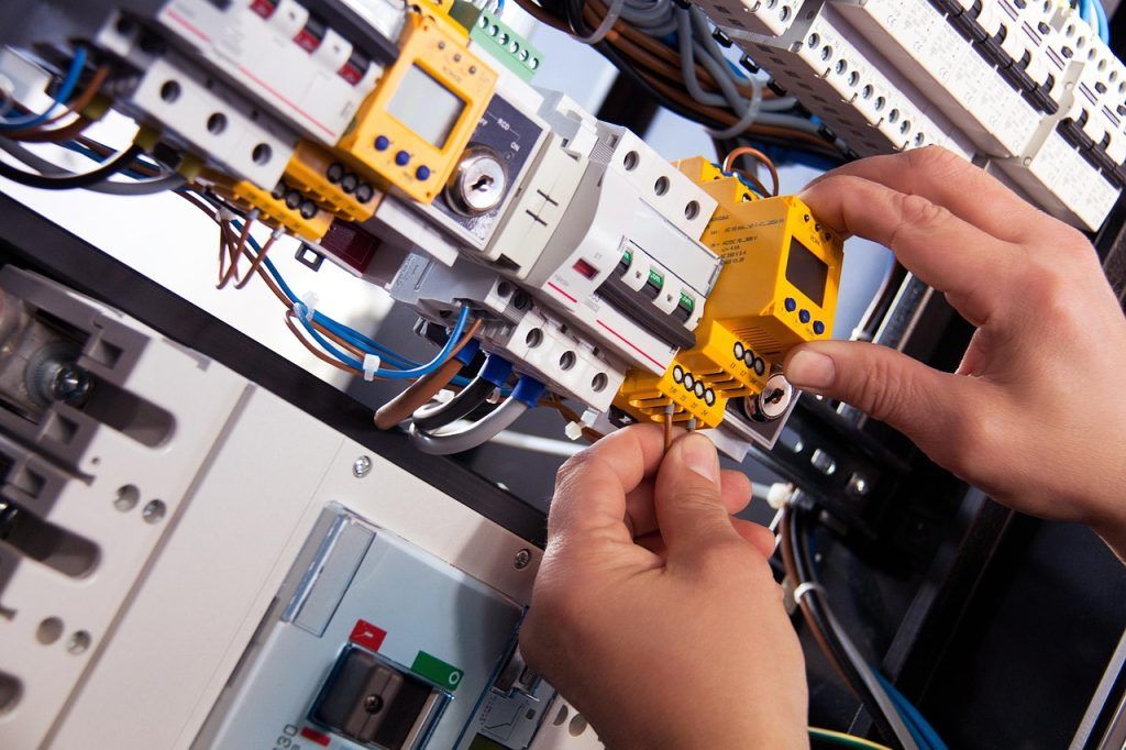 electricista en ciudad real