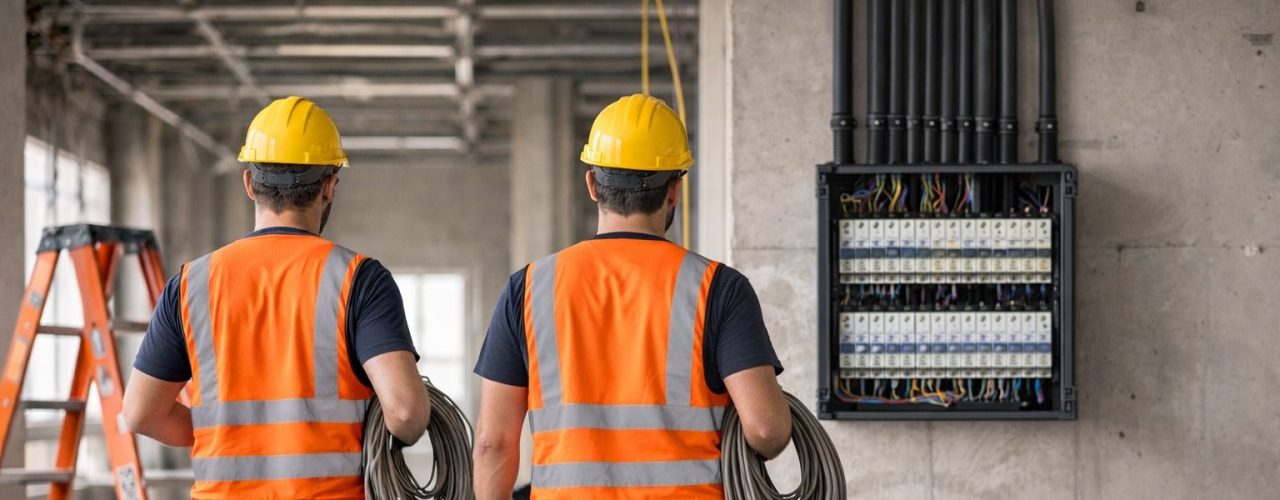 instalaciones electricas en ciudad real