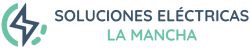 SOLUCIONES ELÉCTRICAS LA MANCHA